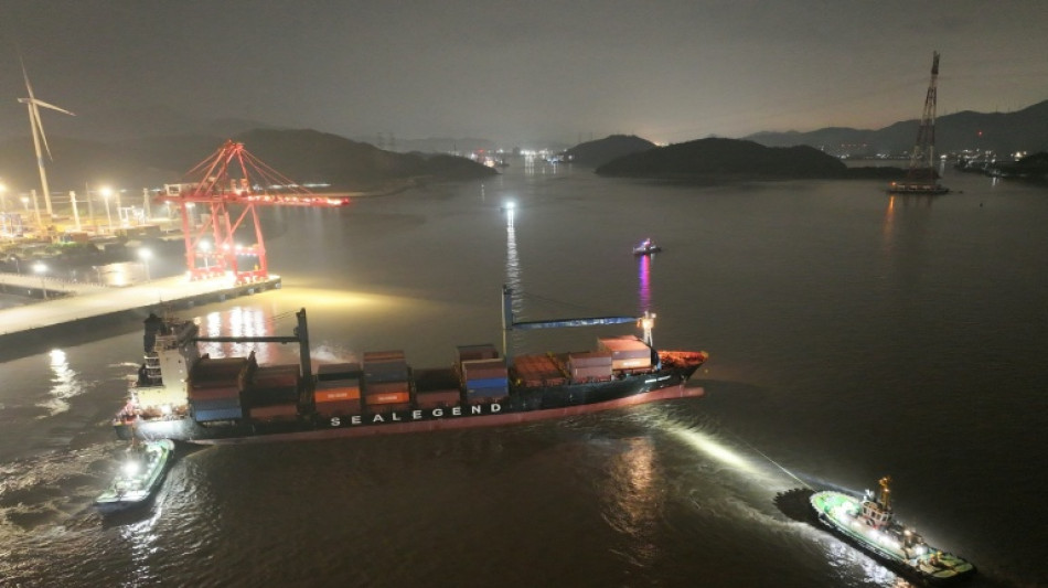  China slams 'Cold War mentality' after new EU Arctic plan 