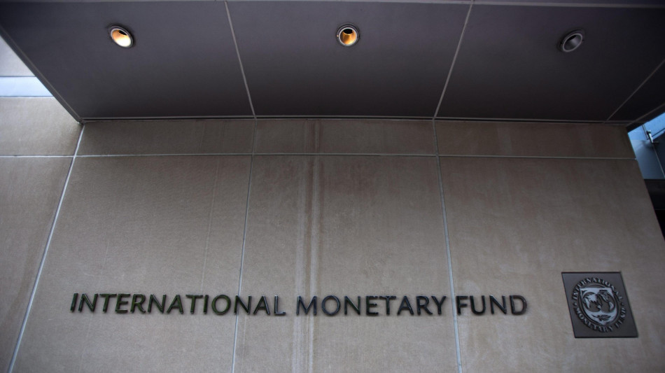 Fmi, 'l'Italia ha spazi per migliorare, crescita attuale insoddisfacente'