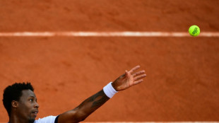 Roland-Garros: sans Monfils, le tennis fran&ccedil;ais priv&eacute; du frisson des ambitions