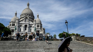 Les fortes chaleurs s'&eacute;tendent, 61 d&eacute;partements en vigilance orange