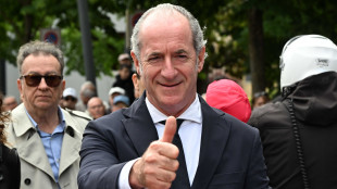 Zaia, 'appello per una svolta a destra. Questo deve essere un Paese per giovani'