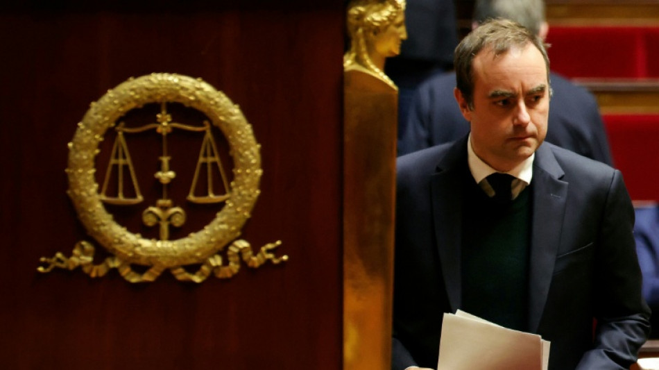 Budget: avant le bras de fer sur la taxe Zucman, l'Assembl&eacute;e alourdit la "taxe Gafam"