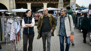 France: pour des physiciens ukrainiens, la recherche malgré l'exil