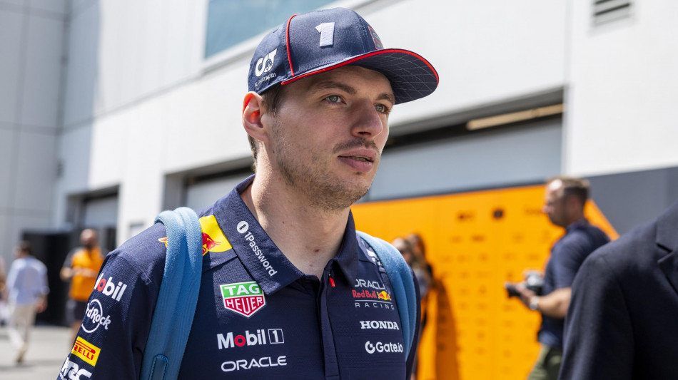 Canada, Verstappen il pi&ugrave; veloce nelle prime libere