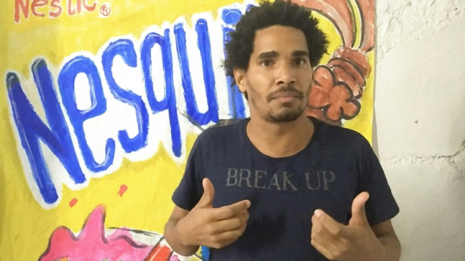  Kubanischer Dissident Otero Alc&aacute;ntara nach f&uuml;nfj&auml;hriger Haft in die USA ausgereist 