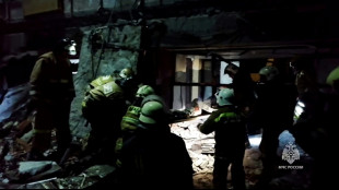 Funcion&aacute;rios da ocupa&ccedil;&atilde;o russa morreram no bombardeio de uma padaria na Ucr&acirc;nia