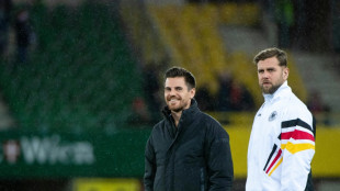 Heim-EM: DFB-Team dr&uuml;ckt deutschen Handballern die Daumen