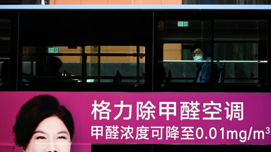 La econom&iacute;a de China crece un 4,5% en el primer trimestre tras el fin de las medidas anticovid