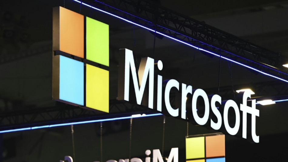 L'UE approuve la fusion Microsoft-Activision menac&eacute;e par un veto britannique