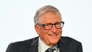 Bill Gates speeds up giving away fortune, blasts Musk