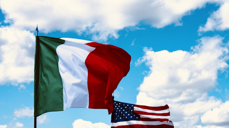 Usa, l'Italia avrà un ruolo importante in ricostruzione Ucraina