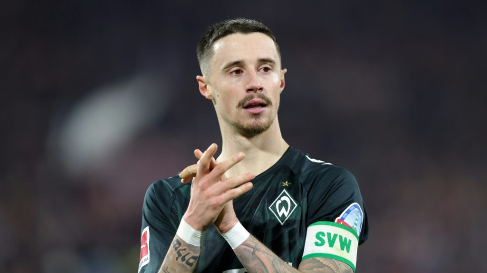 Friedl &uuml;ber Keita: "Spieler und Verein im Stich gelassen"