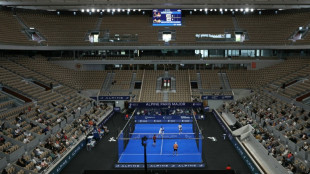La FFT d&eacute;bloque 85 millions d'euros pour d&eacute;velopper le padel