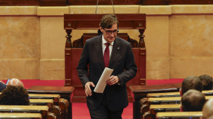 Il socialista Illa proclamato governatore della Catalogna