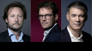 Congr&egrave;s du PS: les deux candidats &agrave; la conqu&ecirc;te des voix de Boris Vallaud