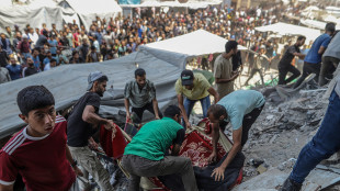 Idf, indagine in corso su spari vicino a sito aiuti a Gaza