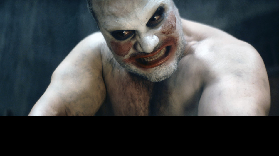 Zampaglione, esorcizzo una realt&agrave; efferata con The Well