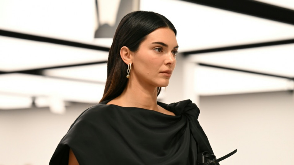  La dise&ntilde;adora Louise Trotter se consolida en Bottega Veneta 