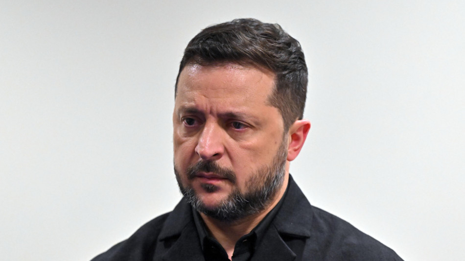  Zelensky, 'Mosca cerca ogni pretesto per evitare i negoziati e continuare la guerra' 