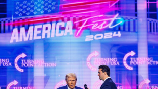 Trump bezeichnet getöteten Aktivisten Kirk als "Märtyrer" und beschuldigt "radikale Linke"