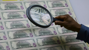 Dollar slides as Trump eyes new Fed boss