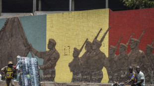 Mali junta in crisis after minister killed, key city 'captured'