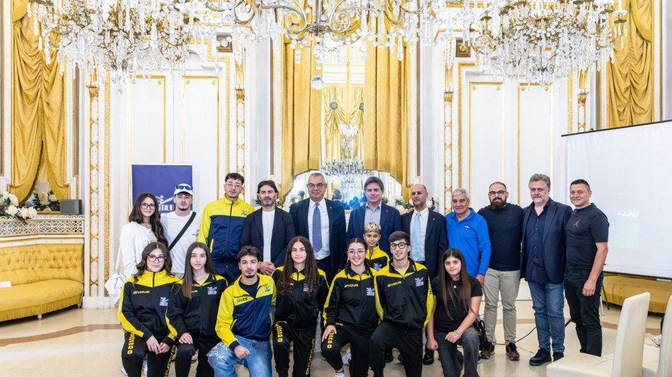  Taekwondo: al via i campionati italiani in Calabria dal 16 al 18 ottobre 
