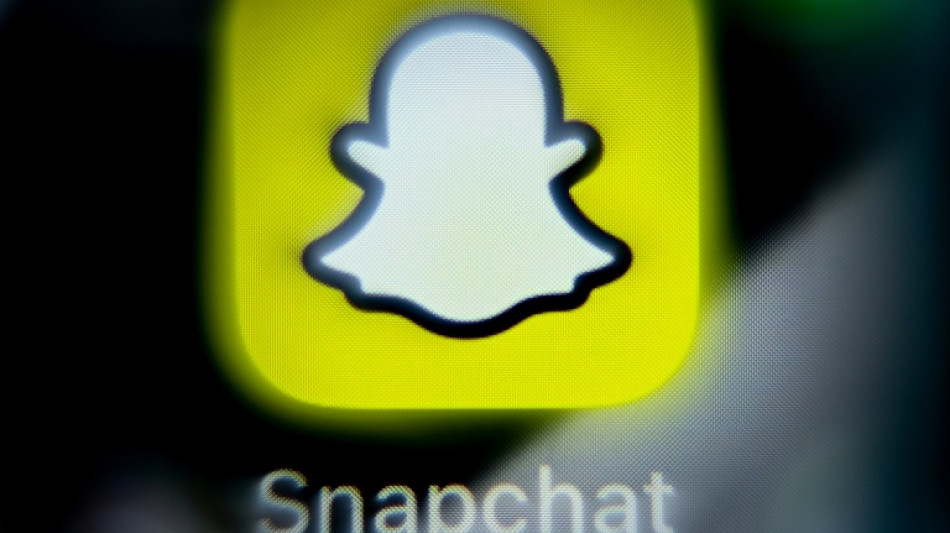  R&eacute;seaux sociaux et sant&eacute; mentale : Snapchat face &agrave; un jury pour la premi&egrave;re fois avec Instagram 