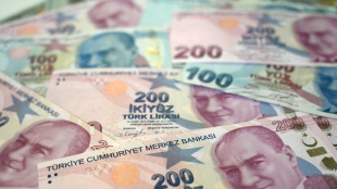 Inflation in der Türkei klettert auf 73,5 Prozent