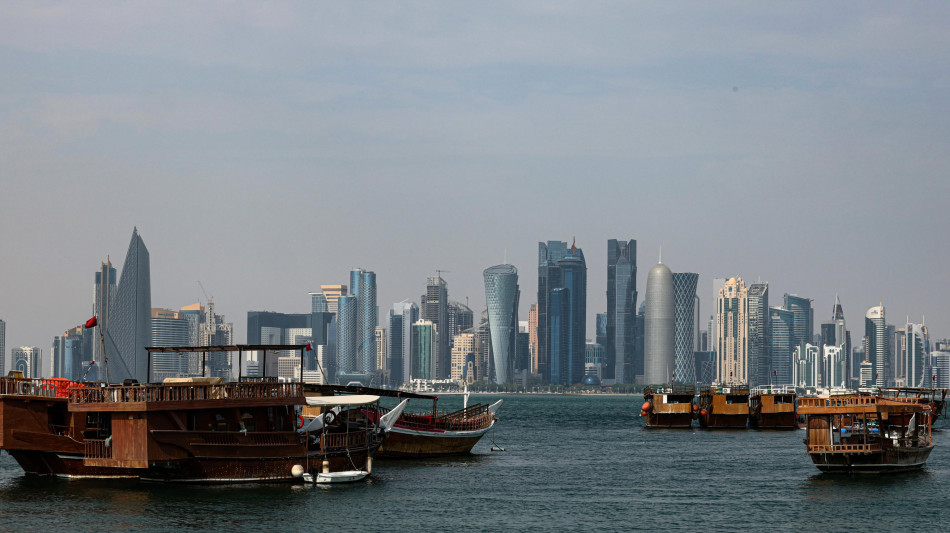 Fonti Hamas, 'nuovo round di colloqui indiretti a Doha'