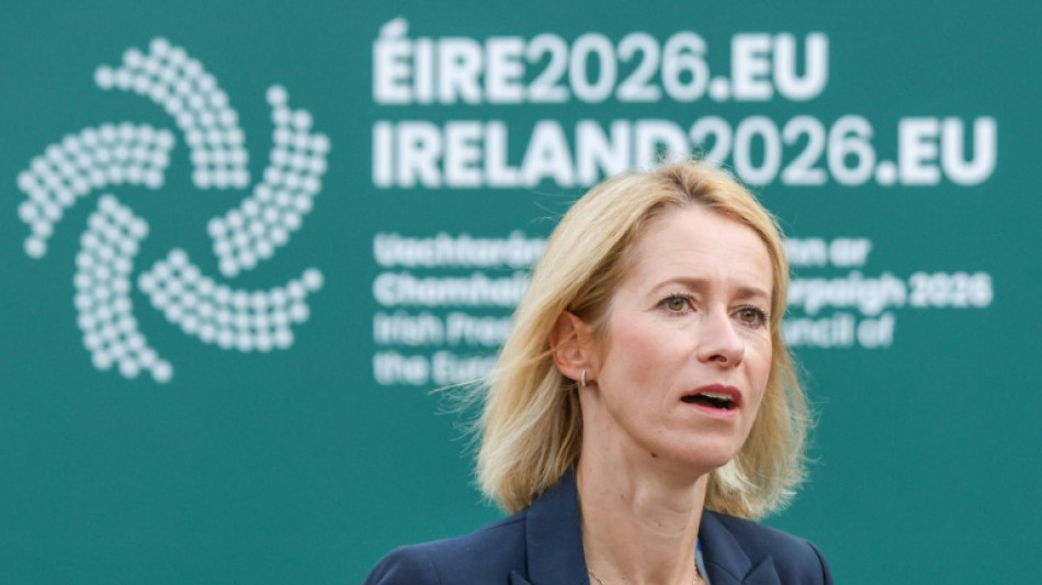  EU summons Russian envoy, eyes sanctions after Germany drone 'attack' 