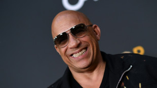 "Fast and the Furious"-Star Vin Diesel wegen sexueller Nötigung verklagt