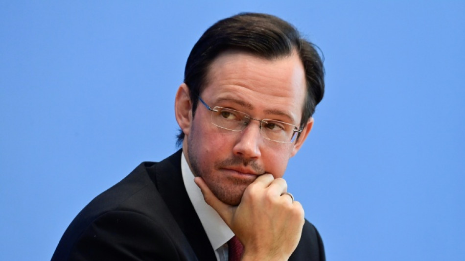  SPD wehrt sich in Reformdebatte gegen Blockadevorw&uuml;rfe aus der Union 