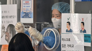 Südkorea schafft Corona-Beschränkungen nahezu komplett ab