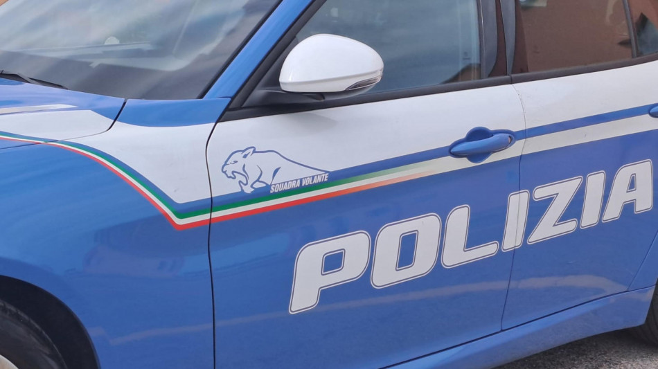 Donna precipitata da balcone, arrestato in Francia l'ex