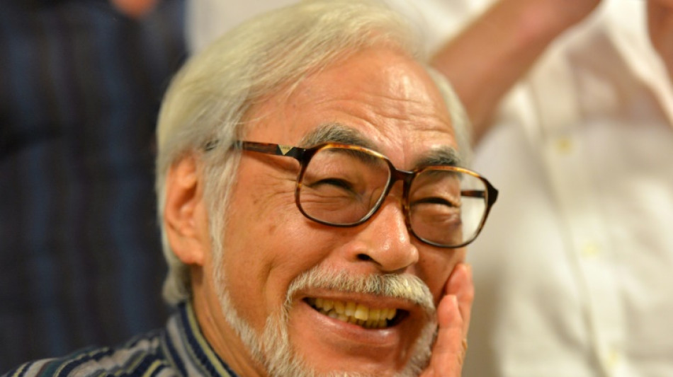 El nuevo film animado del japon&eacute;s Hayao Miyazaki inaugurar&aacute; el Festival de San Sebasti&aacute;n