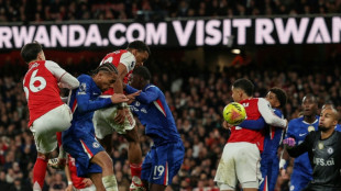 Arteta fires back at critics of Arsenal's set-piece success