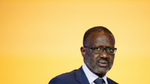 I.Coast opposition leader Thiam barred from presidential election