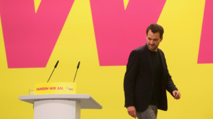 FDP-Vize Vogel findet Heils Rentenpaket nicht zustimmungsf&auml;hig