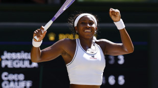 Wimbledon: Gauff batte Pegula e giocher&agrave; la prima semifinale a Londra