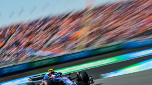 Formula One team Williams part with Latifi