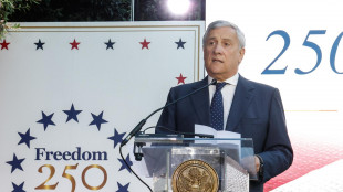 Tajani, parole Trump si commentano da sole, andiamo avanti con relazioni Usa