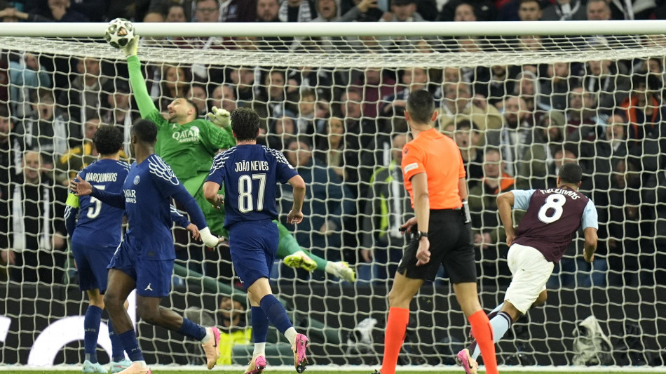 Calcio: la Francia riabilita Donnarumma, "miglior n.1 al mondo"