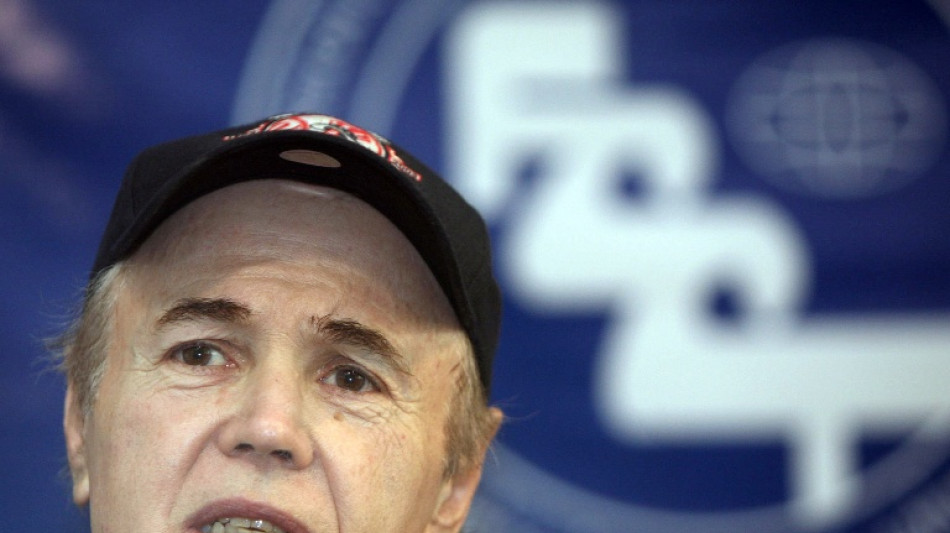  Walter Koenig, acteur de la s&eacute;rie "Star Trek", est mort &agrave; 90 ans 