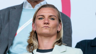 Popp über DFB-Taktik: "Anpassungen tun nicht weh"