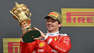 Leclerc, a Silverstone bella sensazione ma bisogna lavorare