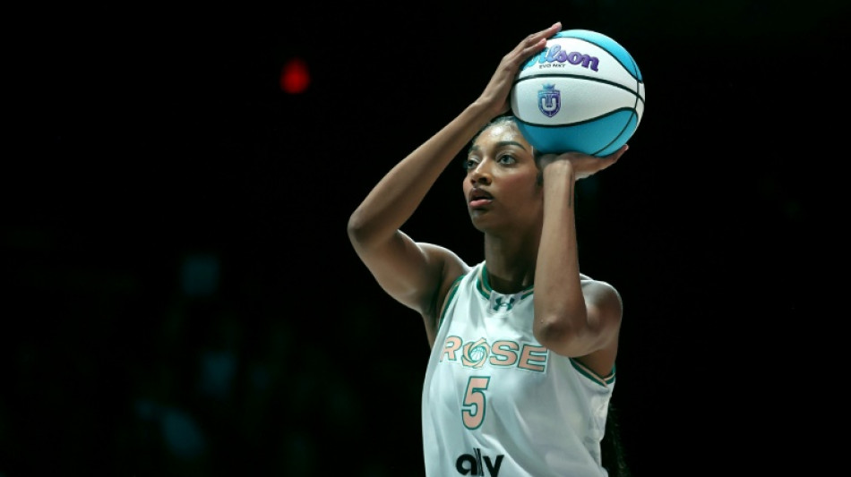  WNBA star Reese joining Atlanta from Chicago: club 