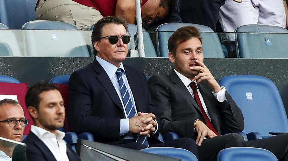  Premier: i Friedkin valutano di vendere l'Everton, acquistato due anni fa 