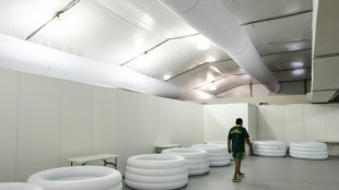 Client brain-dead after Paris cryotherapy session goes wrong