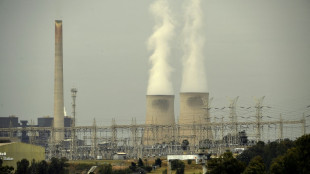 Australiens ältestes Kohlekraftwerk abgeschaltet
